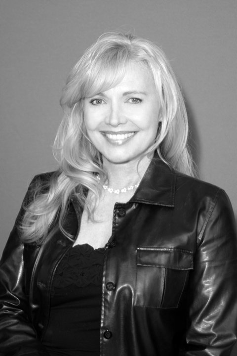 Cindy Morgan Cindy Morgan