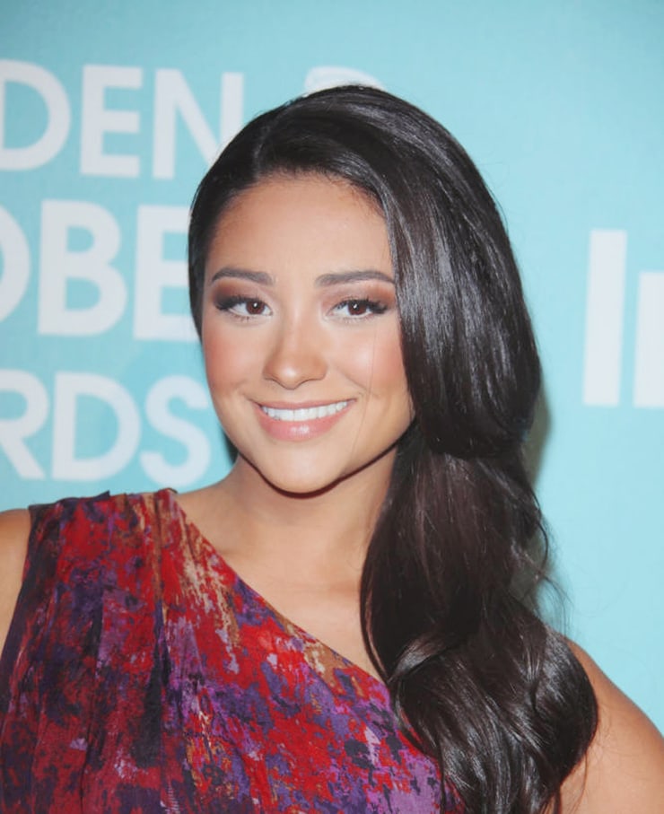 Shay Mitchell picture