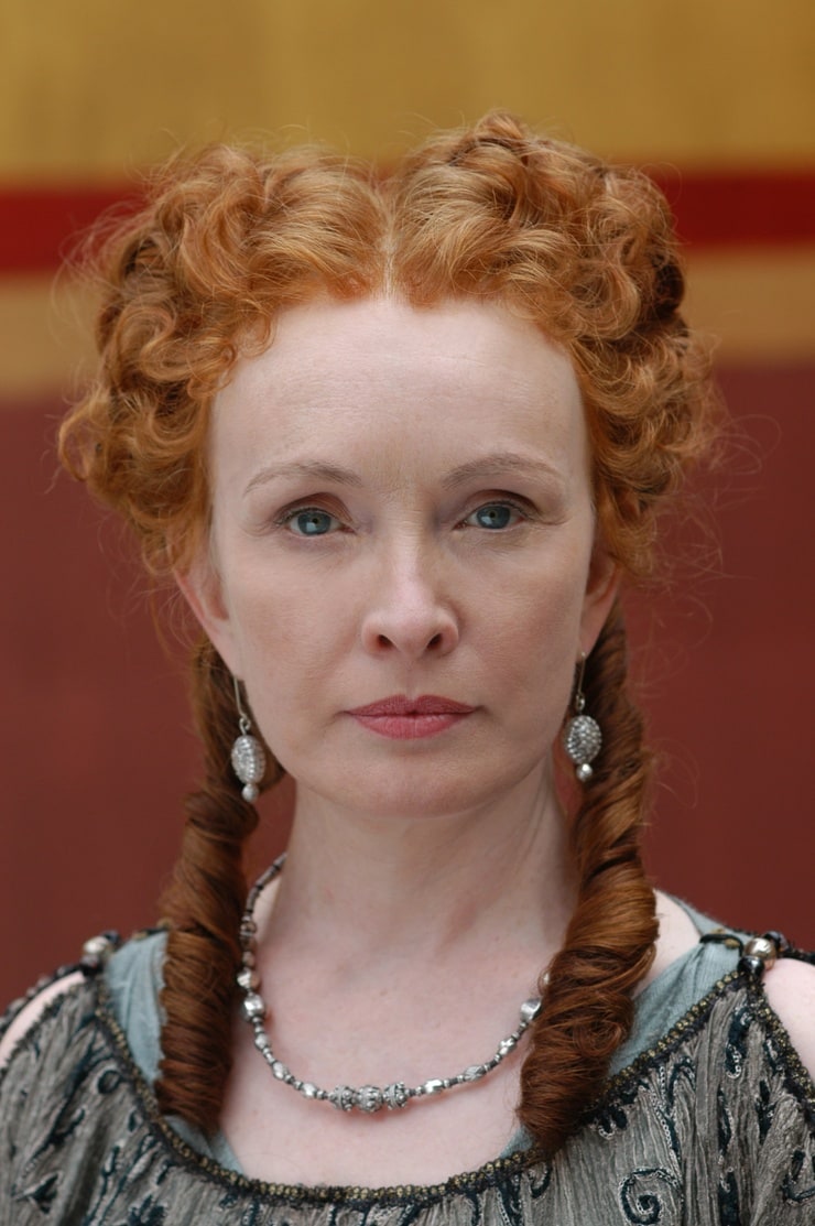 Lindsay Duncan