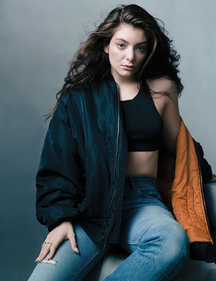 Lorde Lorde