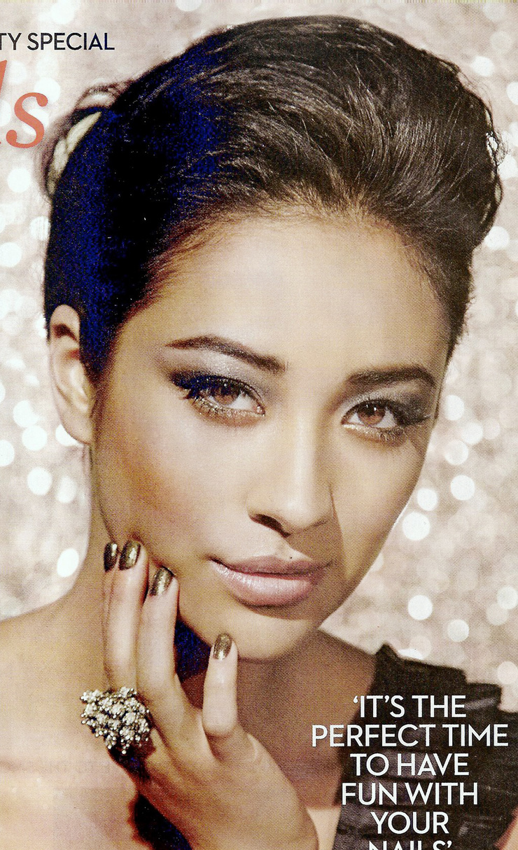 Shay Mitchell Shay Mitchell