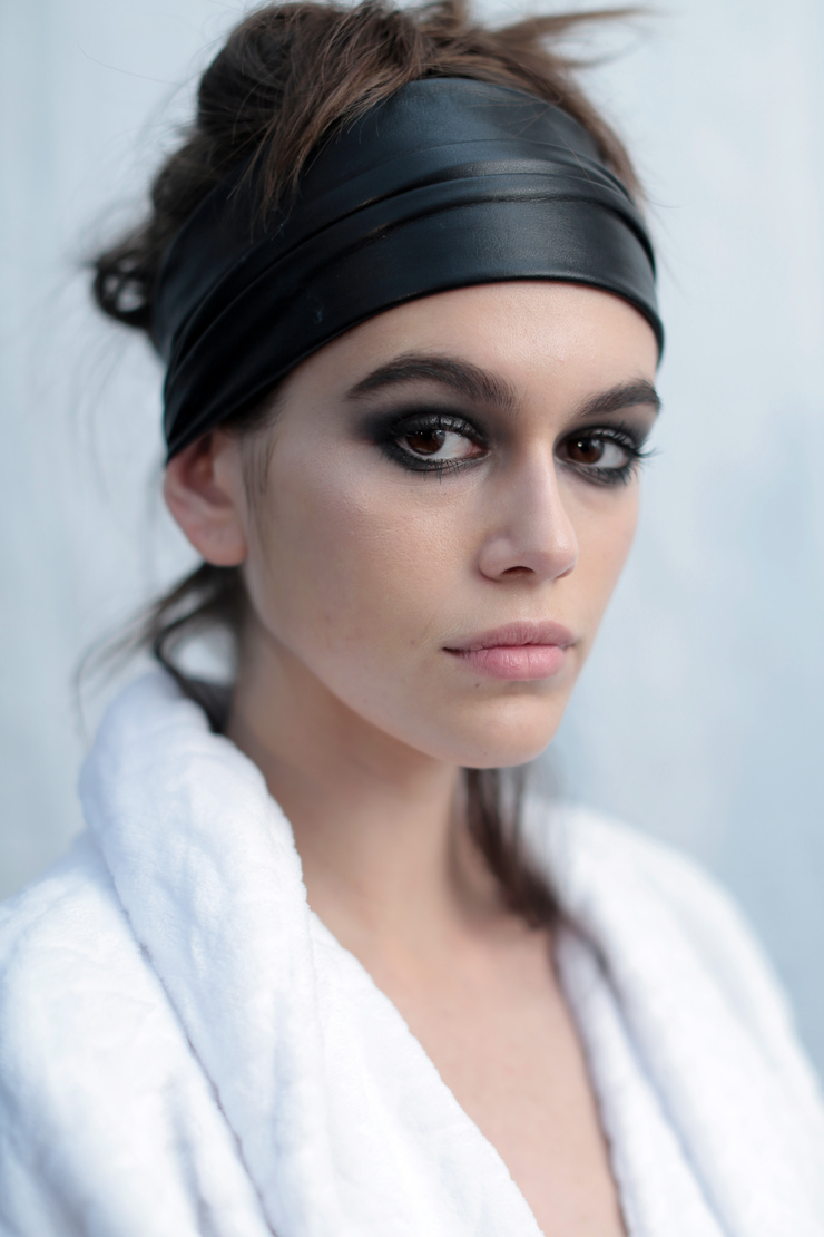 Kaia Gerber Kaia Gerber
