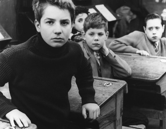 The 400 Blows