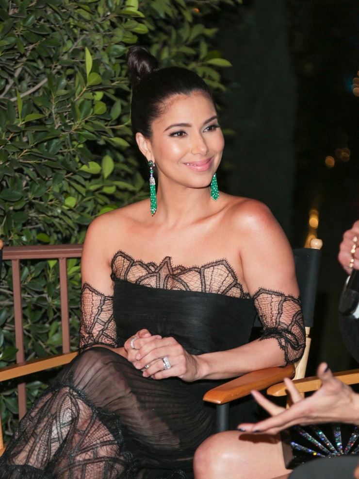 Roselyn Sanchez Roselyn Sanchez
