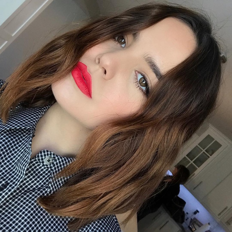 Bailee Madison