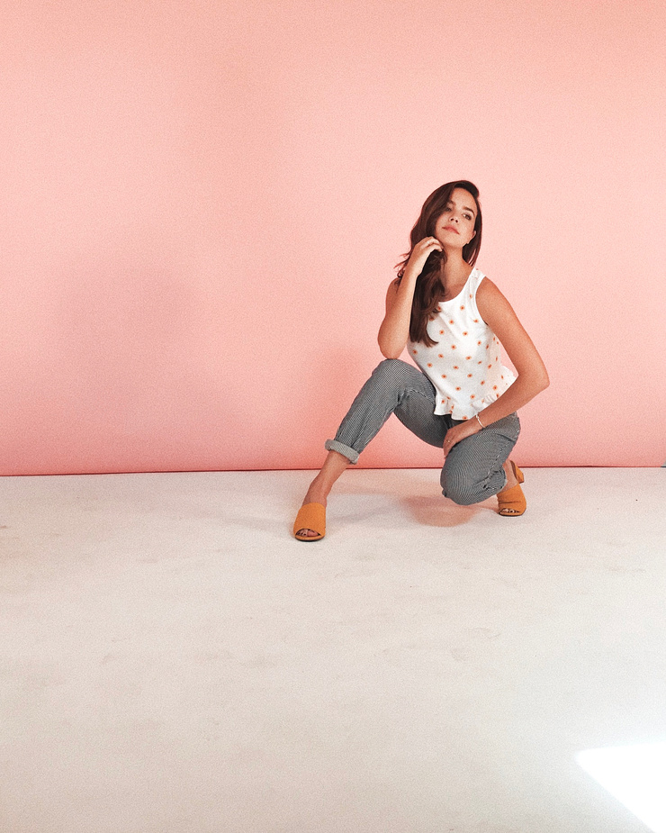 Bailee Madison Bailee Madison
