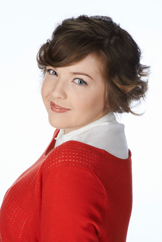 Clare Edwards