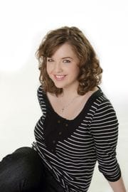 Clare Edwards