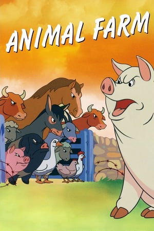 Animal Farm (1954)