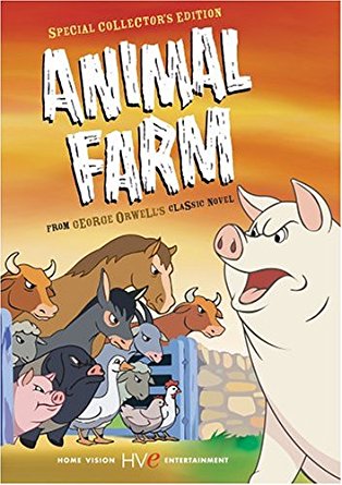 Animal Farm (1954)