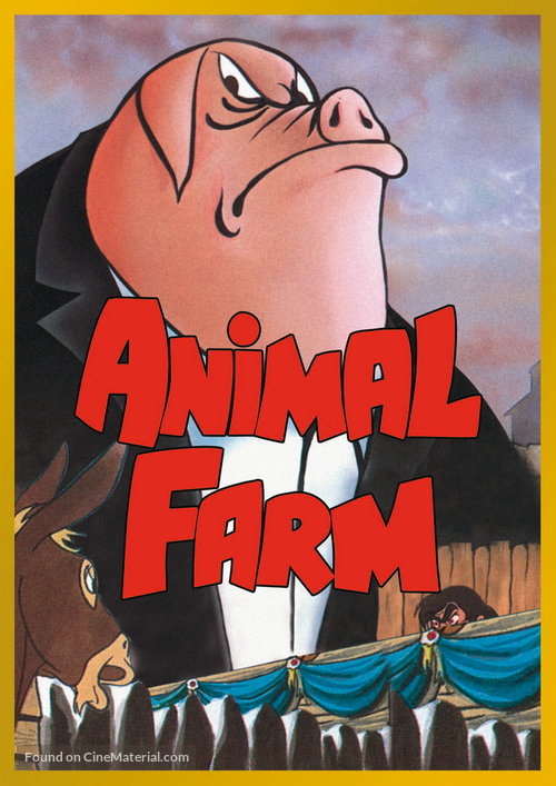 Animal Farm (1954)