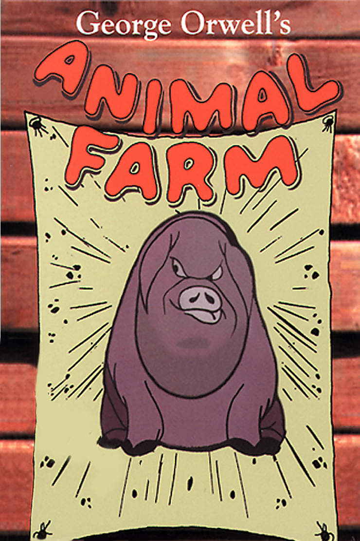 Animal Farm (1954)