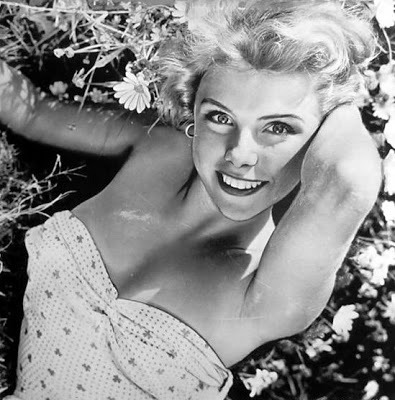 Betsy Von Furstenberg