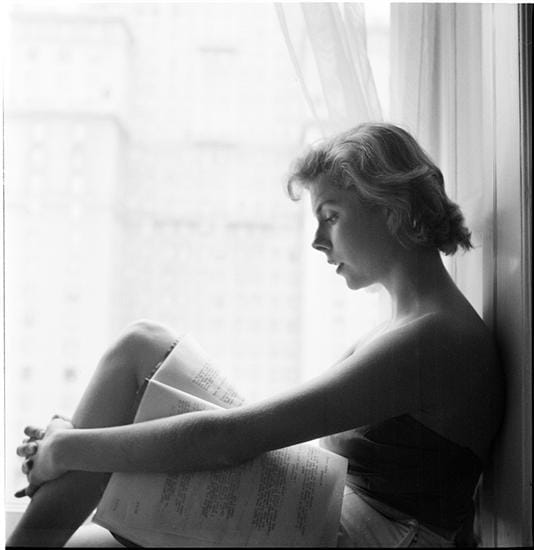 Betsy Von Furstenberg