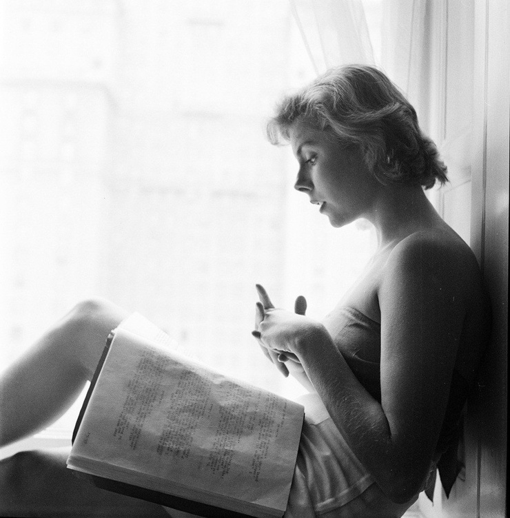 Betsy Von Furstenberg