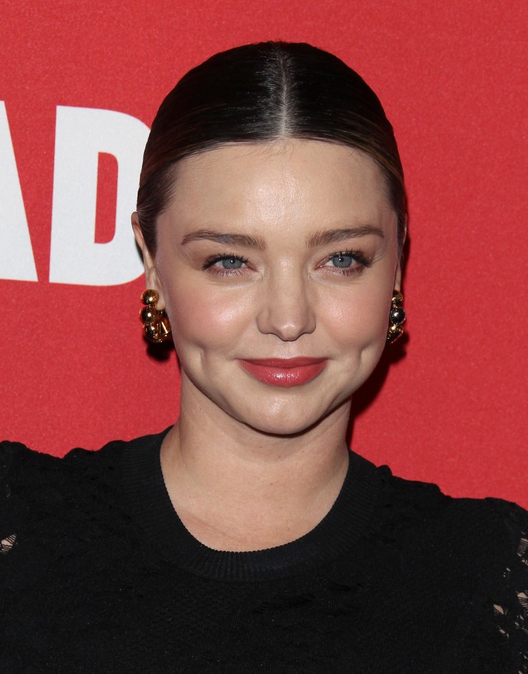 Miranda Kerr Miranda Kerr
