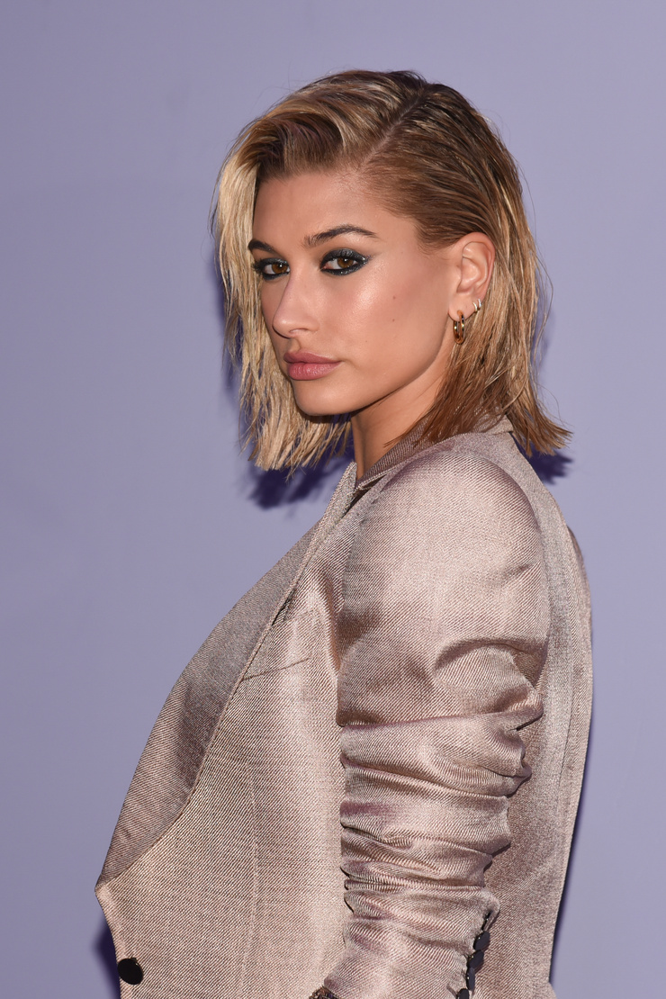 Hailey Baldwin Hailey Baldwin