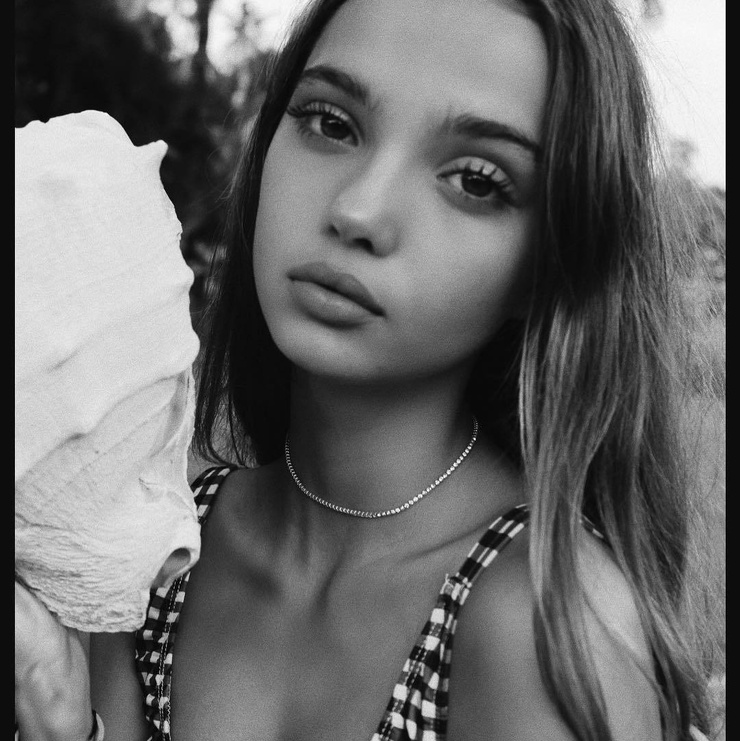 Inka Williams Inka Williams