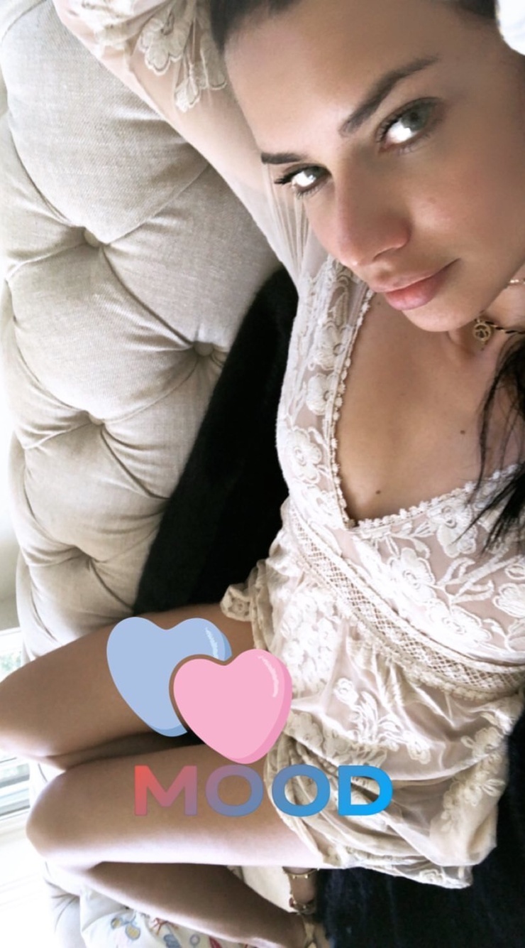 Adriana Lima Adriana Lima