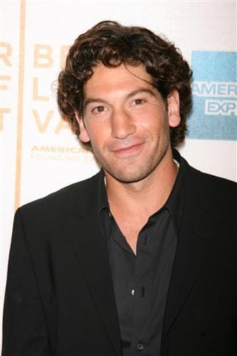 Jon Bernthal