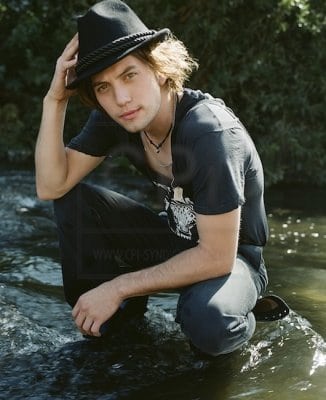 Jackson Rathbone