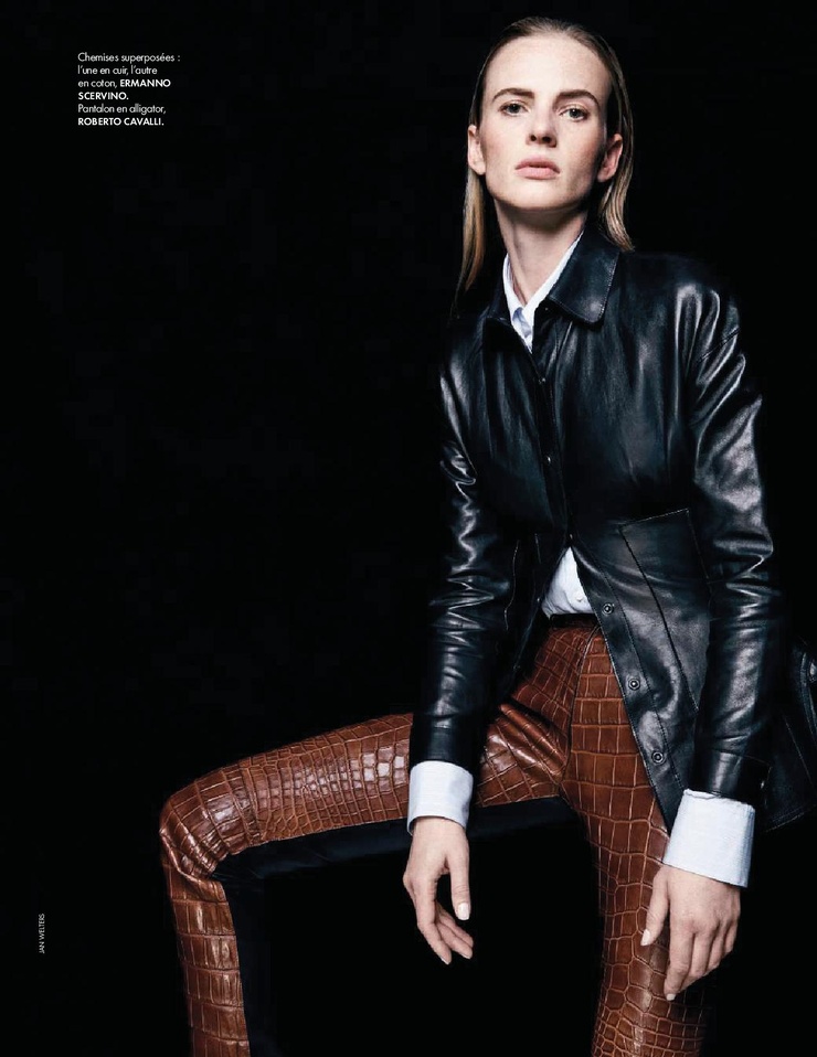 Anne Vyalitsyna