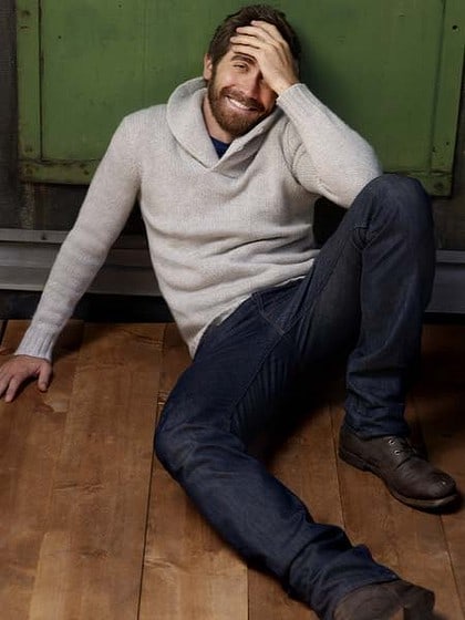 Jake Gyllenhaal