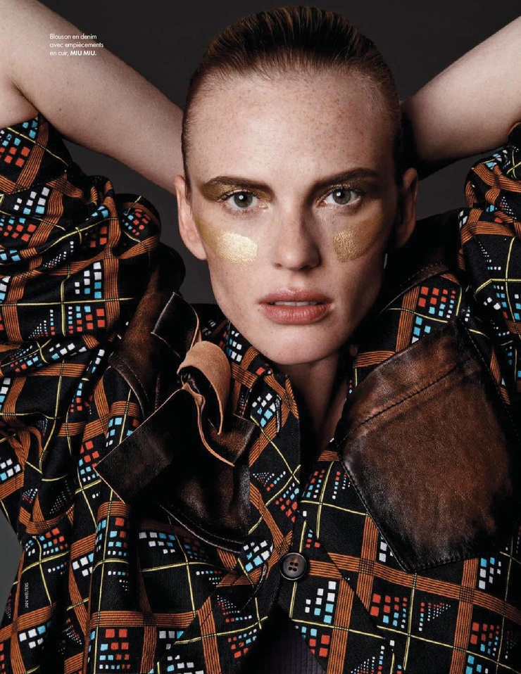 Anne Vyalitsyna