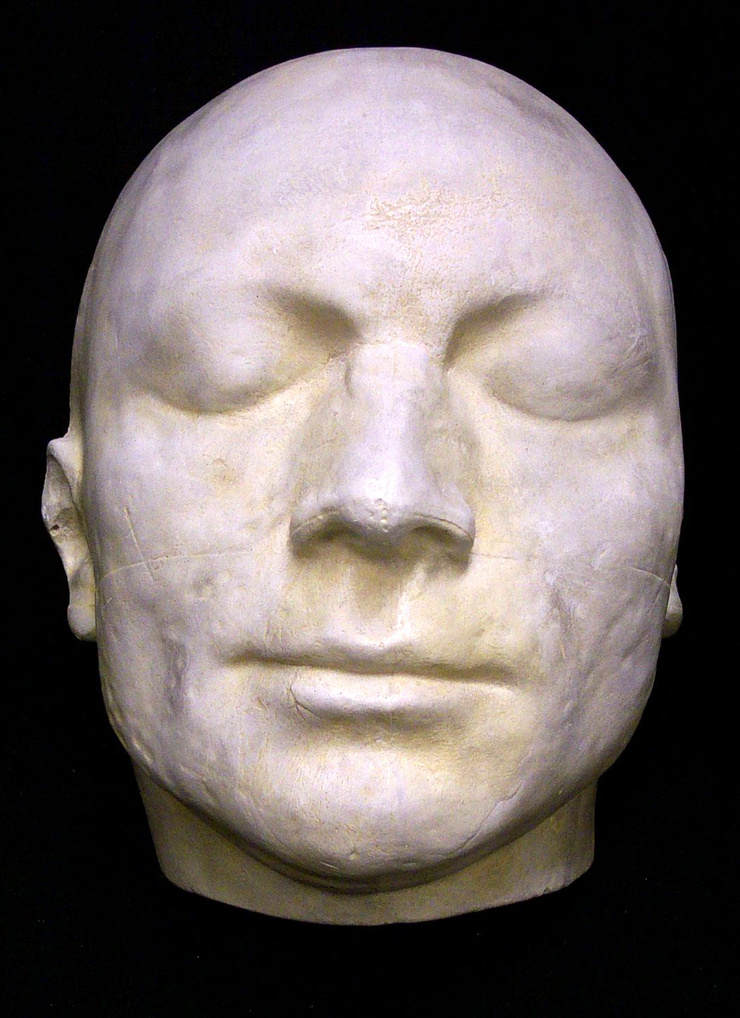 Maximilien Robespierre