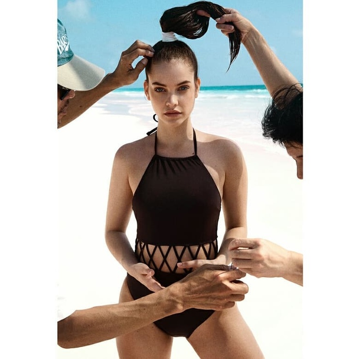 Barbara Palvin Barbara Palvin