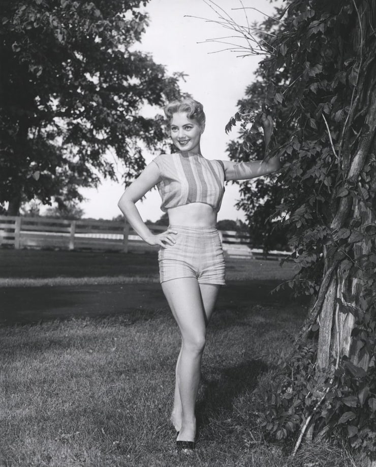 Shirley Jones