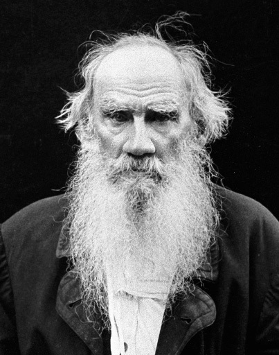 Leo Tolstoy Leo Tolstoy
