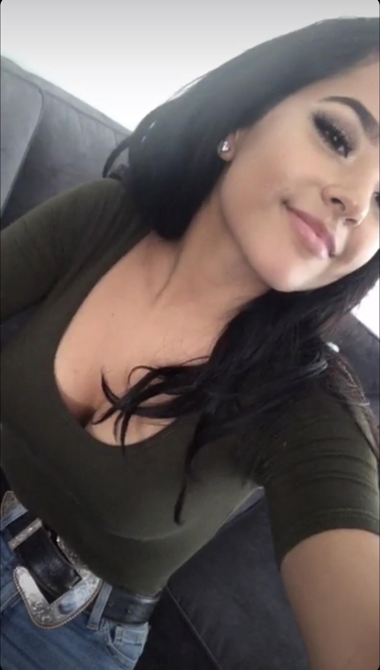 Becky G. Becky G.