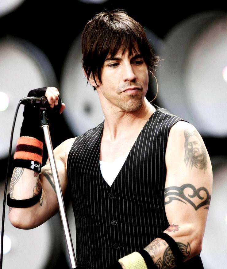 Anthony Kiedis