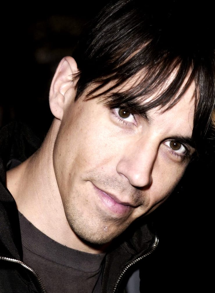 Anthony Kiedis