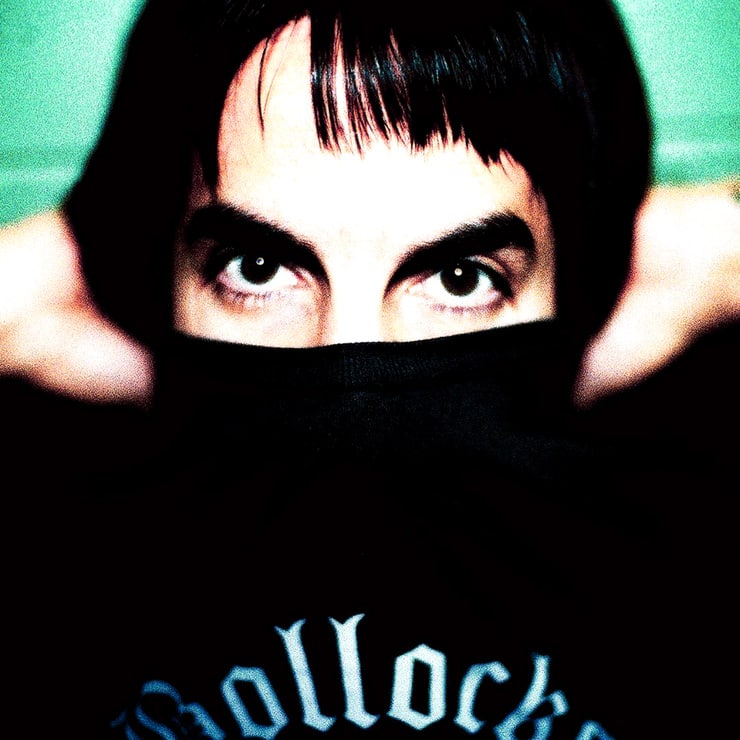 Anthony Kiedis