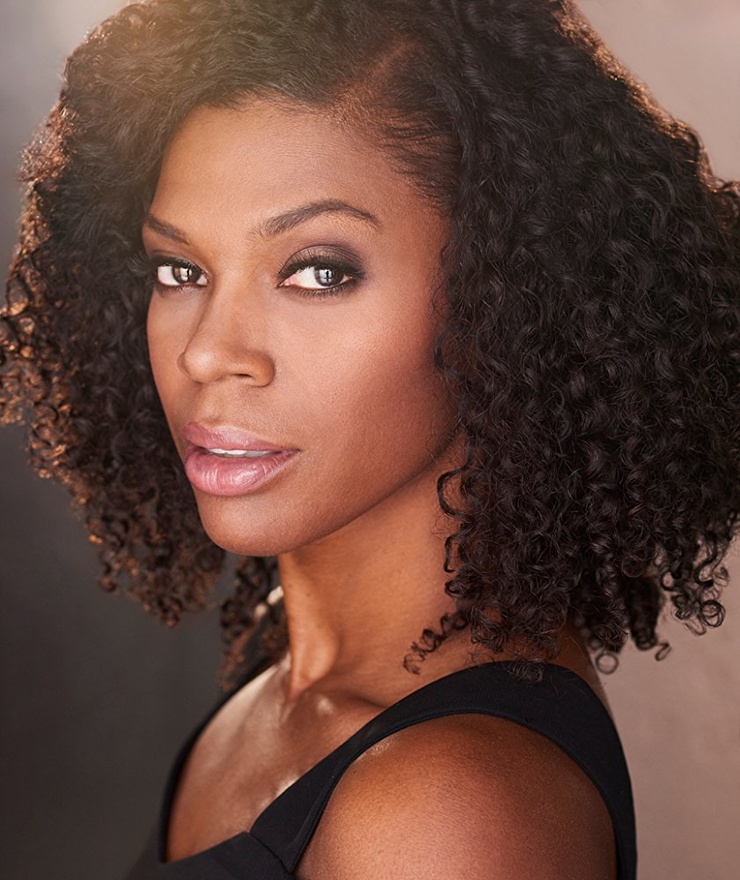 Crystal Lee Brown