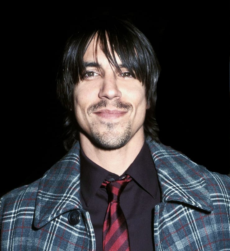 Anthony Kiedis