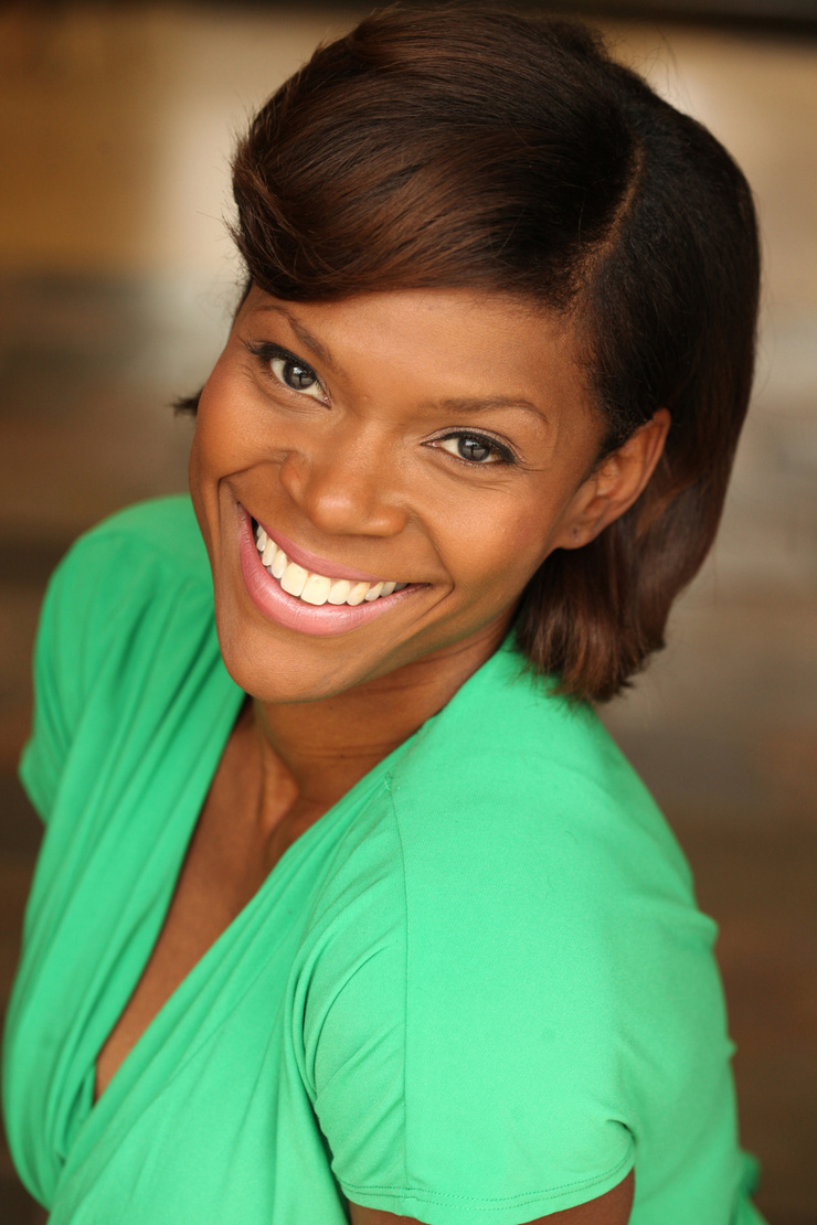 Crystal Lee Brown