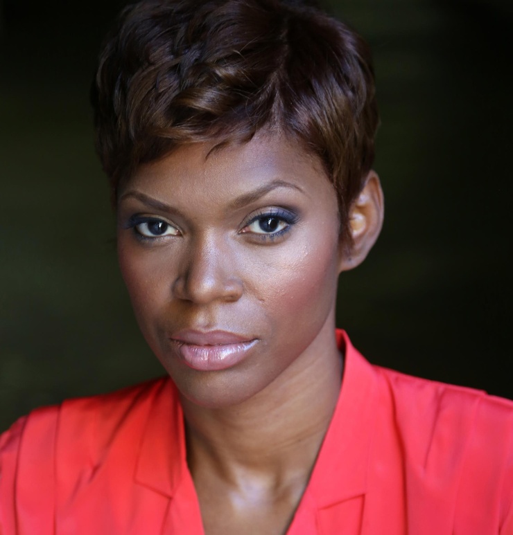 Crystal Lee Brown