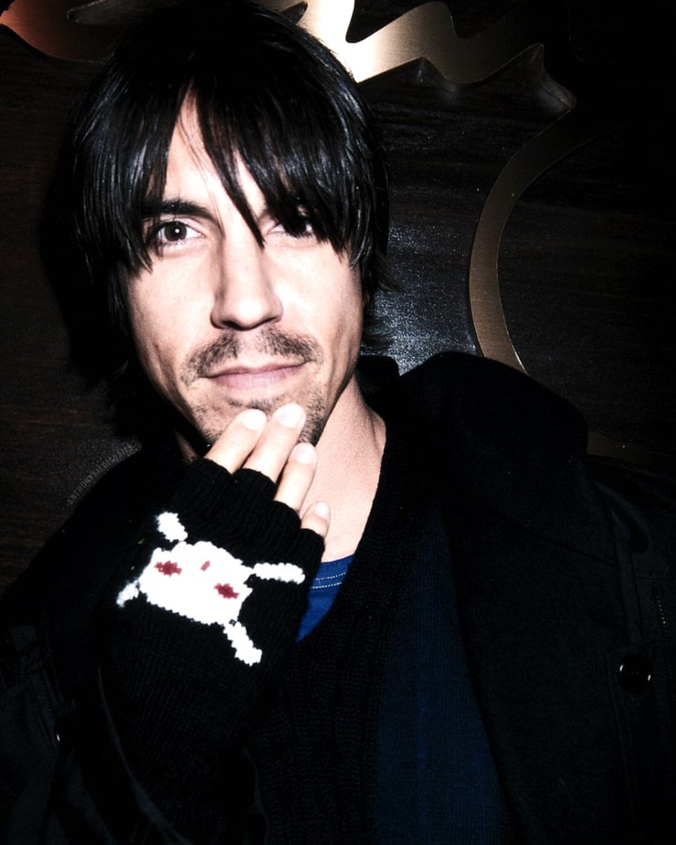 Anthony Kiedis