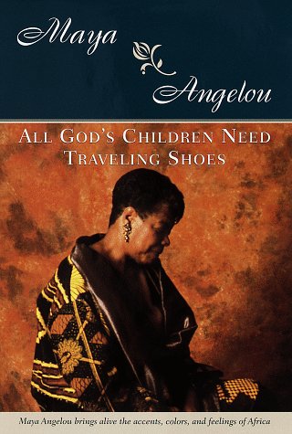 All God's Children Need Travelling Shoes