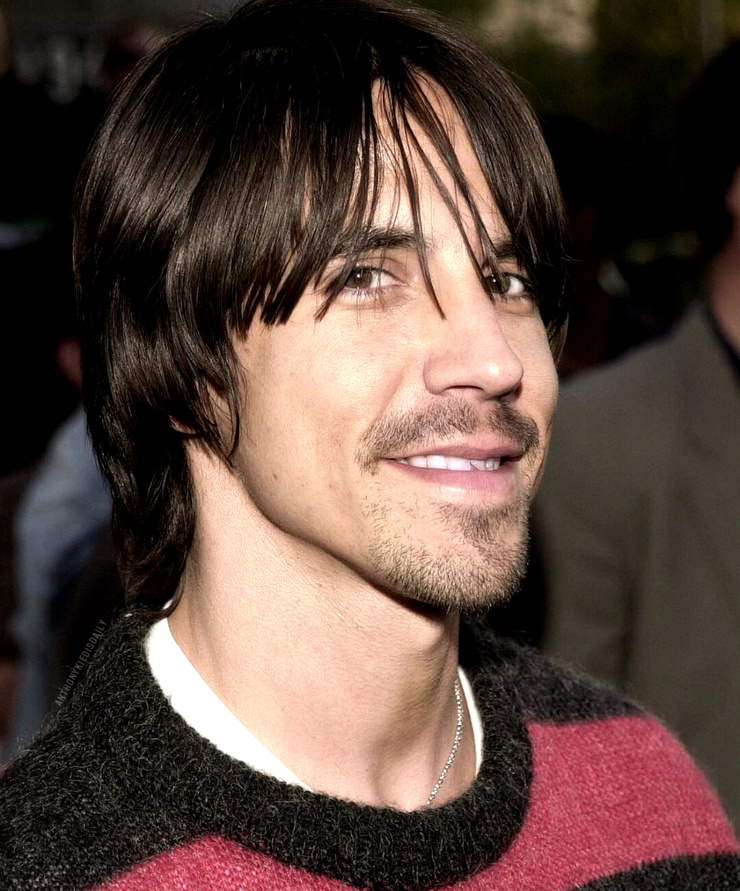 Anthony Kiedis Anthony Kiedis