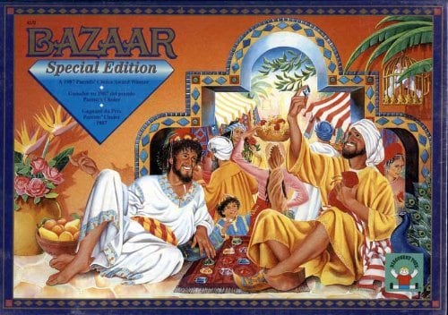 Bazaar Special Edition