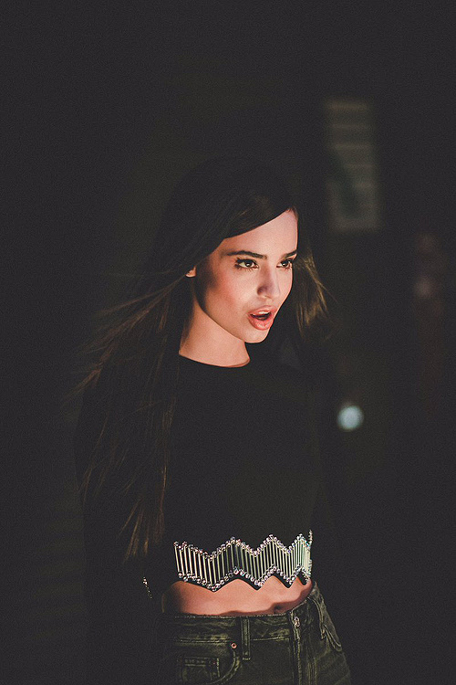 Sofia Carson