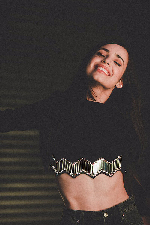 Sofia Carson