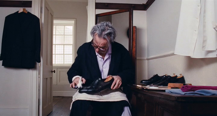 Phantom Thread