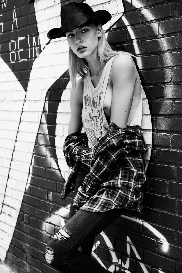 Tessa Greiner