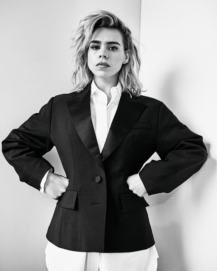 Billie Piper Billie Piper
