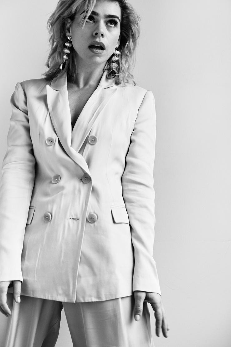 Billie Piper Billie Piper